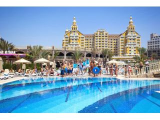 Hotel Royal Holiday Palace, Lara - 4