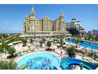 Hotel Royal Holiday Palace, Lara - 3