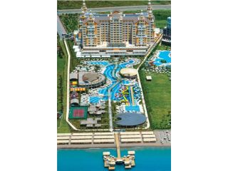 Hotel Royal Holiday Palace, Lara - 1