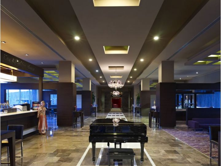 Hotel Rixos Lares, Lara - imaginea 