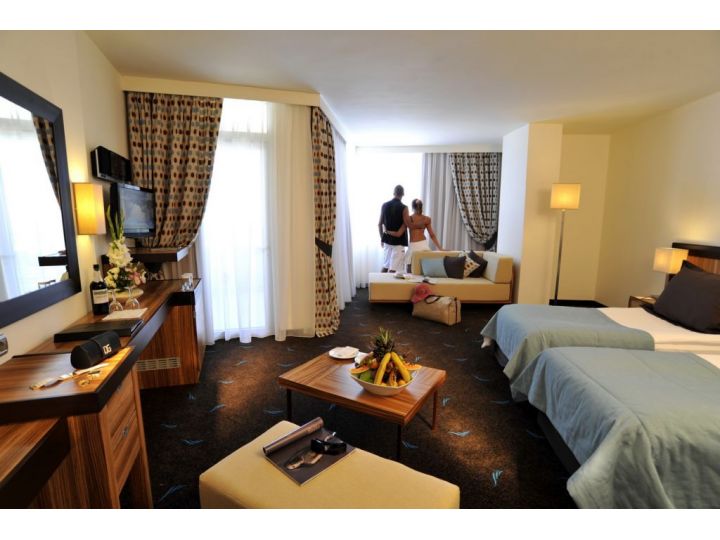 Hotel Rixos Lares, Lara - imaginea 