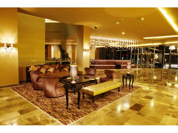 Hotel Rixos Lares, Lara - imaginea 