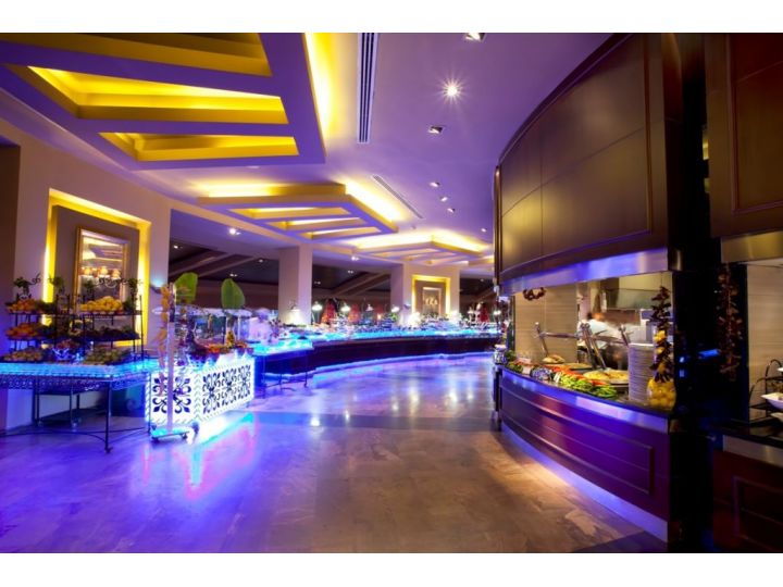 Hotel Rixos Lares, Lara - imaginea 