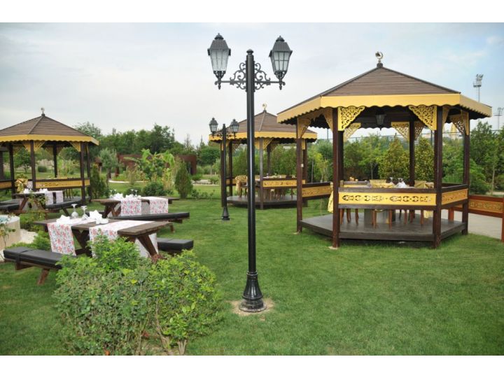 Hotel Rixos Lares, Lara - imaginea 