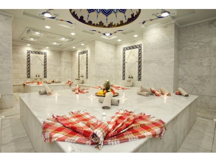 Hotel Rixos Lares, Lara - imaginea 