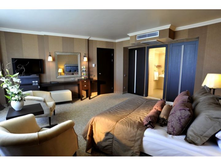 Hotel Rixos Lares, Lara - imaginea 