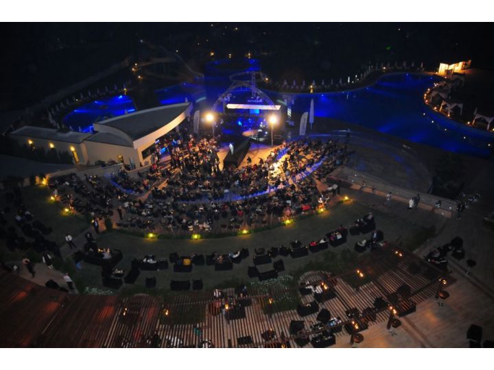 Hotel Rixos Lares, Lara - imaginea 