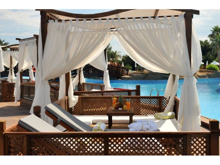Hotel Rixos Lares, Lara - imaginea 