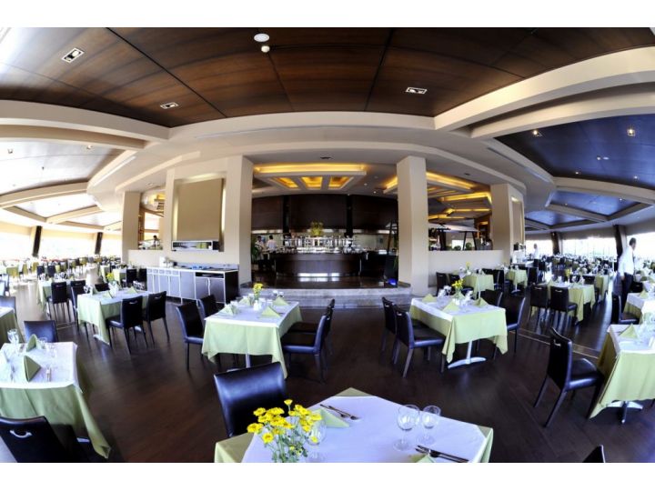 Hotel Rixos Lares, Lara - imaginea 