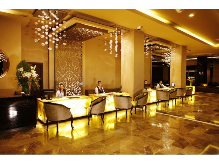 Hotel Rixos Lares, Lara - imaginea 