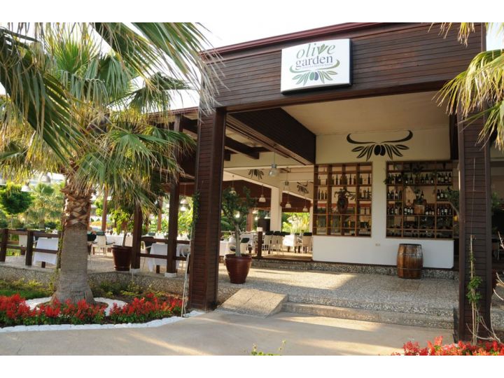 Hotel Rixos Lares, Lara - imaginea 