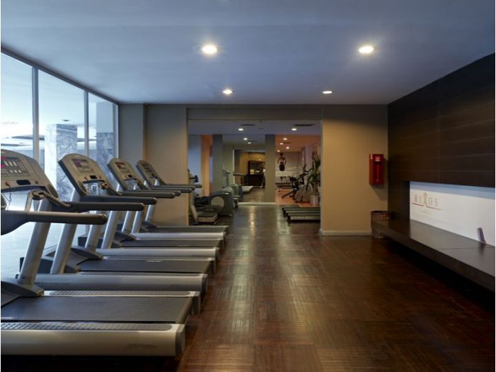 Hotel Rixos Lares, Lara - imaginea 