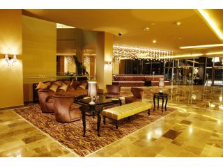 Hotel Rixos Lares, Lara - 3