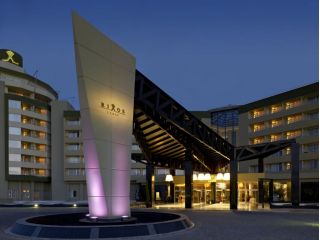 Hotel Rixos Lares, Lara - 2