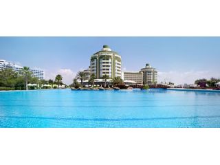 Hotel Rixos Lares, Lara - 4