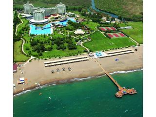 Hotel Rixos Lares, Lara - 1