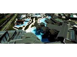Hotel Limak Lara De Luxe Resort, Lara - 1