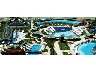 Hotel Limak Lara De Luxe Resort, Lara - 3