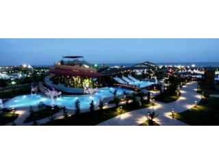 Hotel Limak Lara De Luxe Resort, Lara - 2