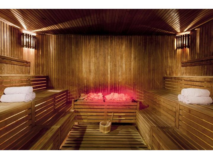 Hotel Euphoria Club Tekirova, Kemer - imaginea 