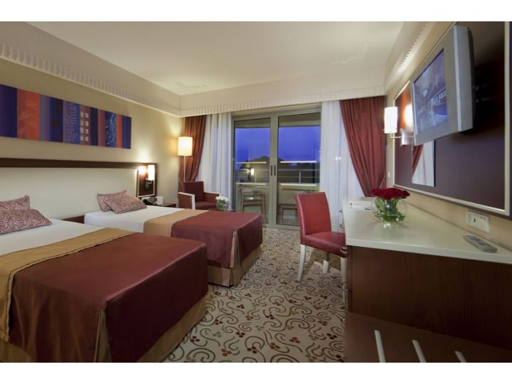 Hotel Euphoria Club Tekirova, Kemer - imaginea 