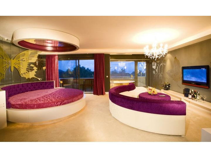 Hotel Euphoria Club Tekirova, Kemer - imaginea 