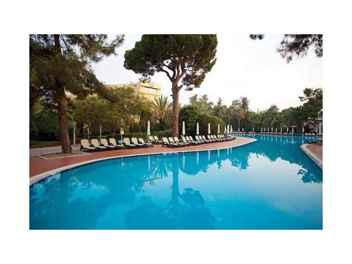 Hotel Euphoria Club Tekirova, Kemer - imaginea 