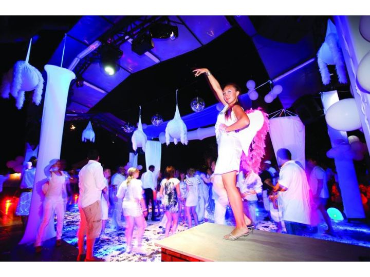 Hotel Euphoria Club Tekirova, Kemer - imaginea 