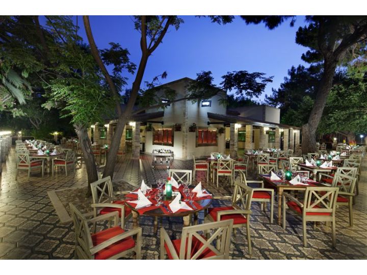 Hotel Euphoria Club Tekirova, Kemer - imaginea 