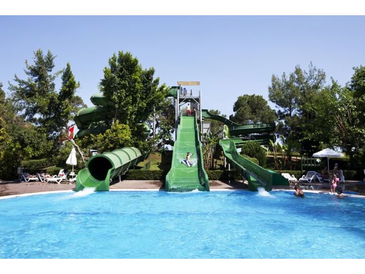 Hotel Euphoria Club Tekirova, Kemer - imaginea 