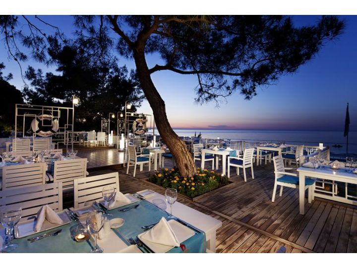 Hotel Euphoria Club Tekirova, Kemer - imaginea 