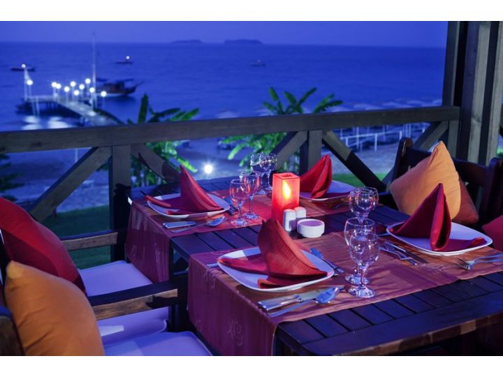 Hotel Euphoria Club Tekirova, Kemer - imaginea 