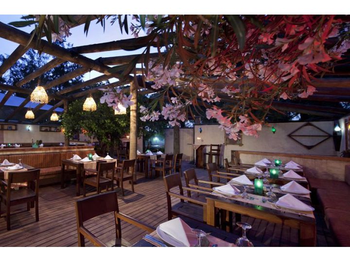 Hotel Euphoria Club Tekirova, Kemer - imaginea 