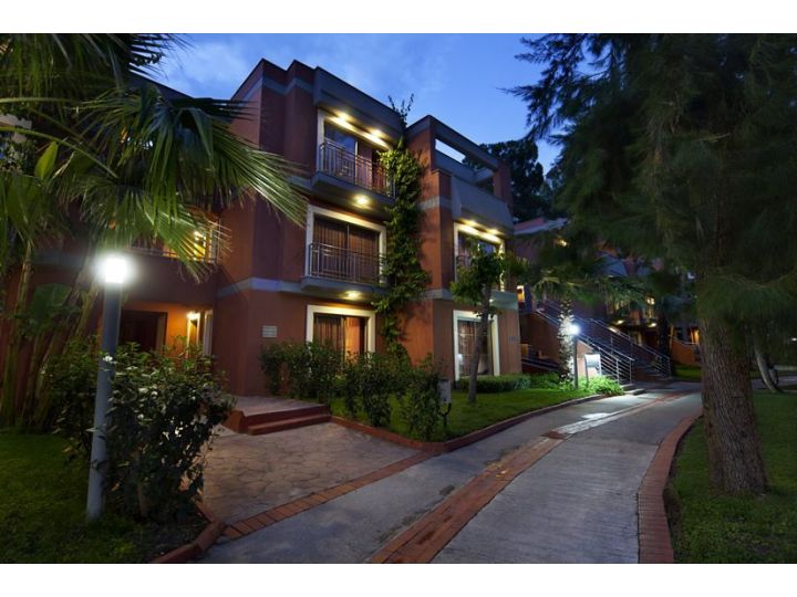Hotel Euphoria Club Tekirova, Kemer - imaginea 