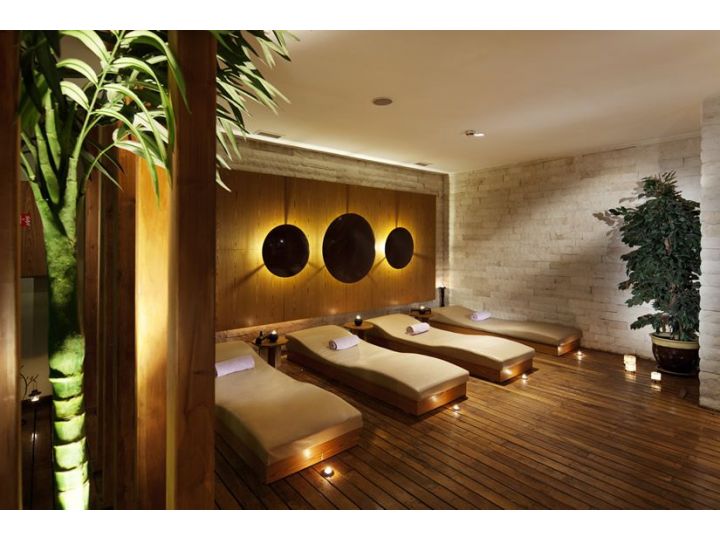 Hotel Euphoria Club Tekirova, Kemer - imaginea 