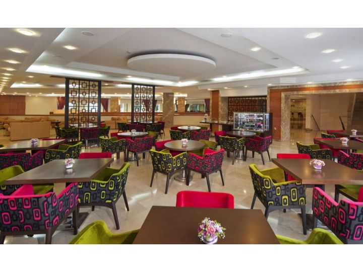 Hotel Euphoria Club Tekirova, Kemer - imaginea 