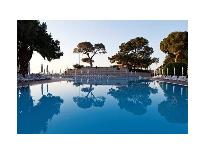 Hotel Euphoria Club Tekirova, Kemer - imaginea 
