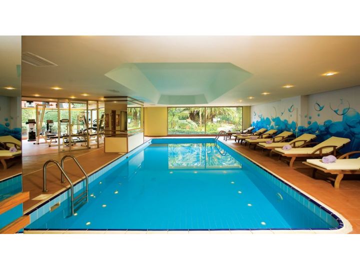 Hotel Euphoria Club Tekirova, Kemer - imaginea 