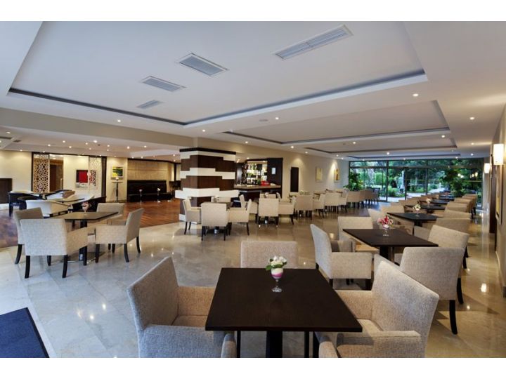 Hotel Euphoria Club Tekirova, Kemer - imaginea 