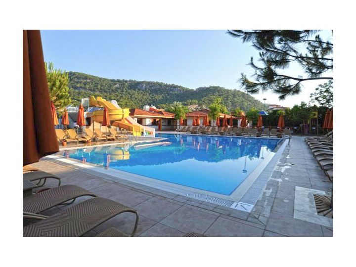 Hotel Akka Alinda, Kemer - imaginea 