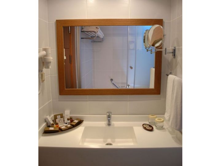 Hotel Akka Alinda, Kemer - imaginea 