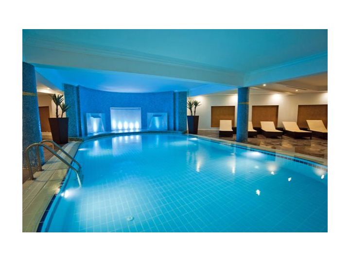 Hotel Akka Alinda, Kemer - imaginea 