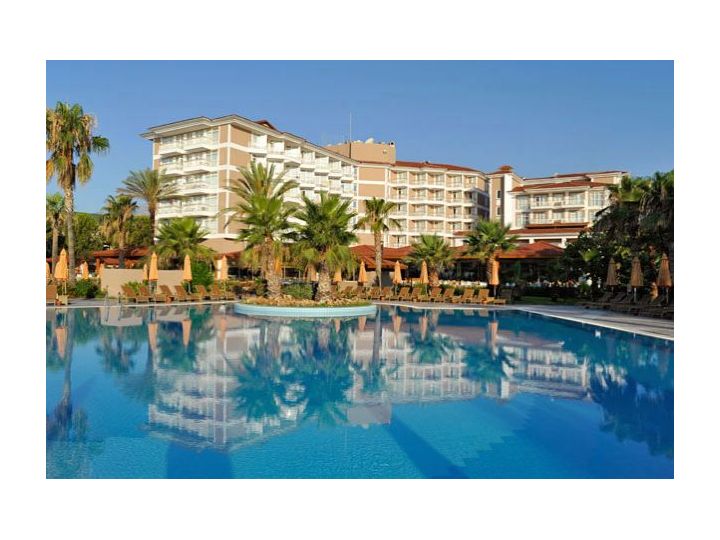 Hotel Akka Alinda, Kemer - imaginea 