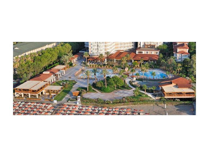 Hotel Akka Alinda, Kemer - imaginea 