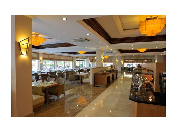 Hotel Akka Alinda, Kemer - imaginea 