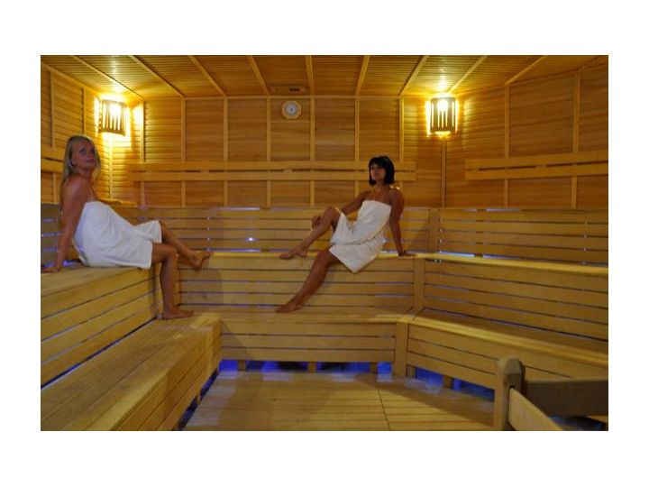 Hotel Akka Alinda, Kemer - imaginea 