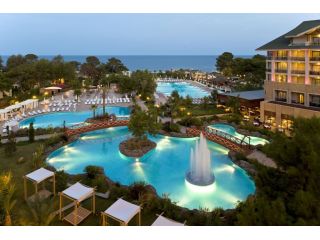 Hotel Vogue Avantgarde, Kemer - 5