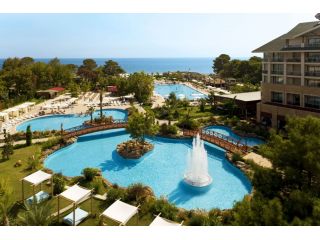 Hotel Vogue Avantgarde, Kemer - 3