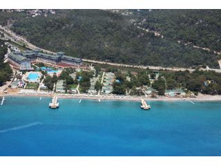 Hotel Vogue Avantgarde, Kemer - 2