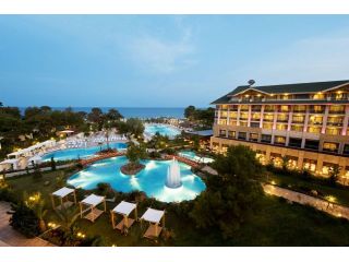 Hotel Vogue Avantgarde, Kemer - 4